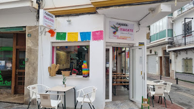 Itacate Taquería Mexicana Fuengirola — fotografia 5