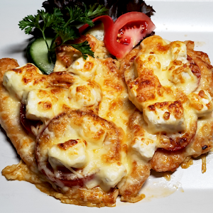 Fanyűvő restaurant — fotografia 5