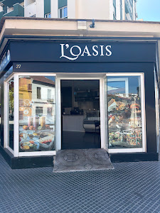 L'OASIS — fotografia 3