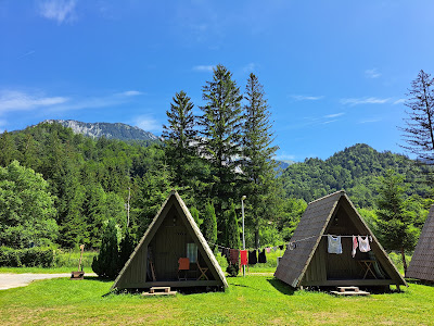 Kamp Podljubelj — fotografia 4