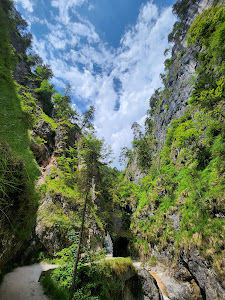 Sulzer Wasserfall — fotografia 5