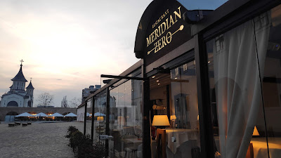Meridian Zero