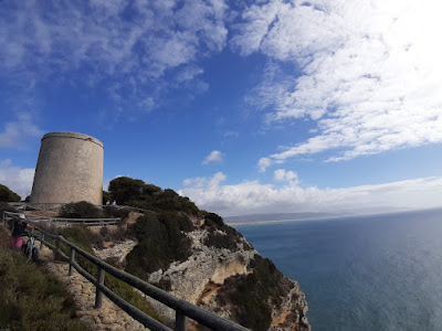 Sendero de La Breña — fotografia 3