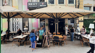 NEXT Pub — fotografia 3