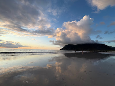 Skagsanden beach — fotografia 4