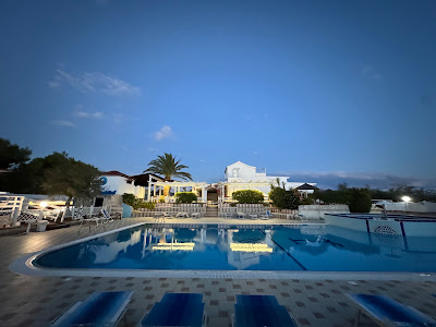 Camping Oasis Village — fotografia 4