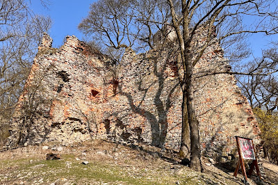 Pajštún Castle — fotografia 4