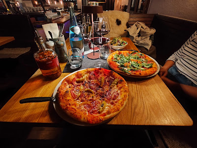 CORSO Restaurant – Pizzeria – Bar — fotografia 4