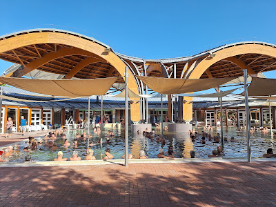 Bükfürdő Thermal & Spa — fotografia 3