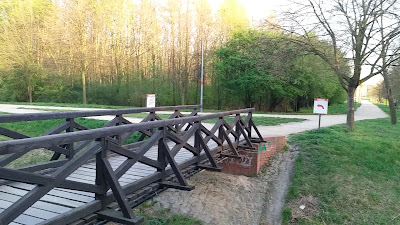 Park Tysiąclecia we Wrocławiu — fotografia 2