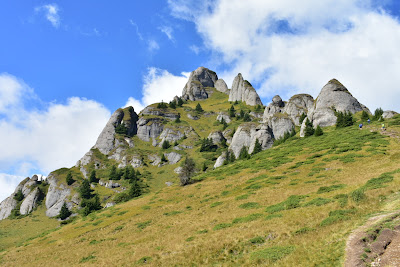 Vf. Ciucaș — fotografia 4