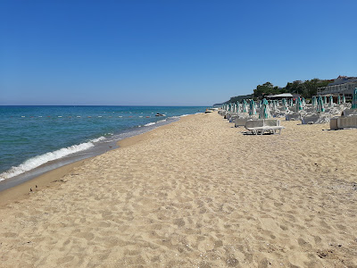 Central Beach — fotografia 4