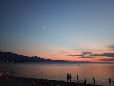Παραλία Αλεποχωρίου — fotografia 3