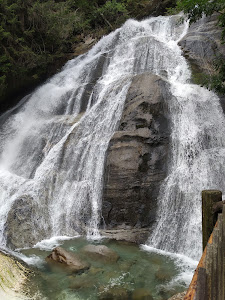Frankbach Waterfall — fotografia 4