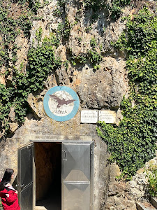 Domica Cave — fotografia 5
