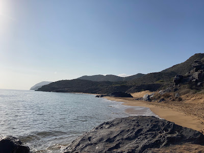 Playa Negrete — fotografia 5