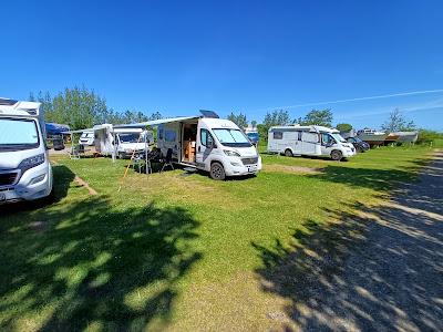 Wohnmobilstellplatz Maasholm — fotografia 5