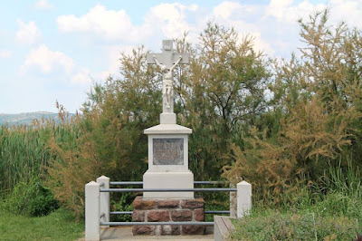 Sarvajc-kereszt és kilátó — fotografia 4