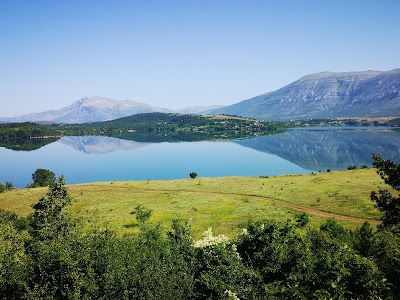 Perucko Lake