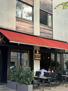 Roshan Afghanisches Restaurant رستورانت افغانی روشن — fotografia 3