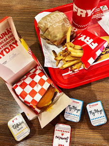 FryDay Iulius Mall — fotografia 4