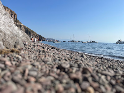 Spiaggia Valle Muria — fotografia 5