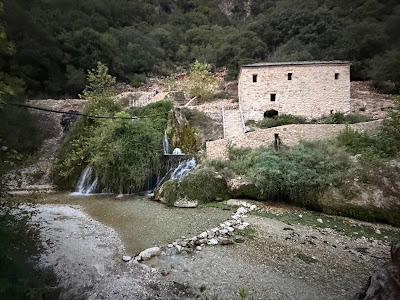 Souli Watermills — fotografia 4