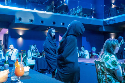 Alar Dinner-Show Theatre — fotografia 3