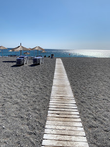 Koutsounari Long Beach — fotografia 4