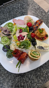 Mignon Bistro — fotografia 3