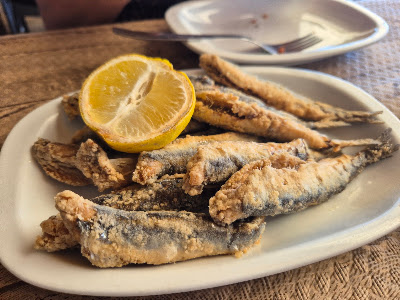 Restaurante Viñamar — fotografia 3