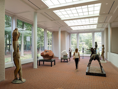Kröller-Müller Museum — fotografia 5