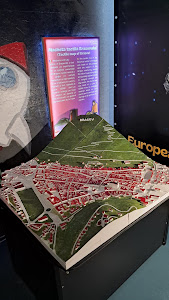 Muzeul Interactiv de Științe Brașov — fotografia 4