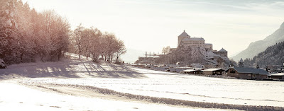 Fortăreața Kufstein
