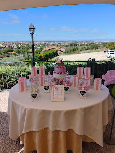 Casale Colle dell'Asino Ristorante e Residence — fotografia 3