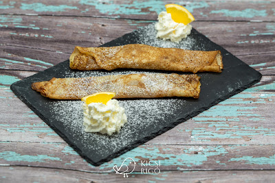 Kicsi Rigó Étterem & Pizzéria — fotografia 5