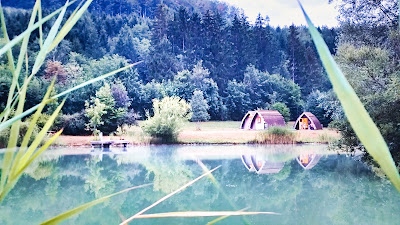 Pielachtal Camping — fotografia 3