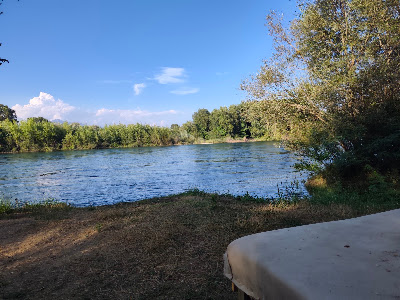 River Camping & Day Tours — fotografia 5
