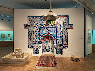 Linden Museum Stuttgart — fotografia 5