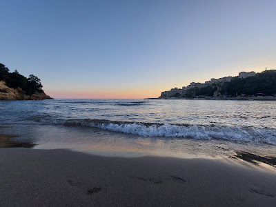 Small Beach — fotografia 5