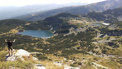 Rila National Park — fotografia 5