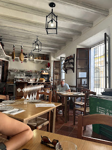 Restaurante Casa Luciano — fotografia 3