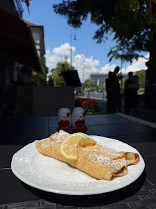 Paprika Vendéglő — fotografia 4