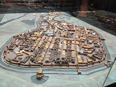 Rynek Underground Museum — fotografia 5