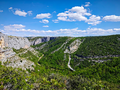 Značajni krajobraz Čikola