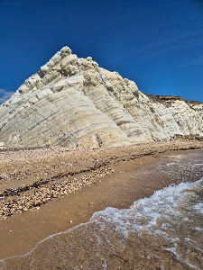 Spiaggia di Capo Bianco — fotografia 4