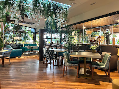 Restaurante Lua Puerto Rey — fotografia 5