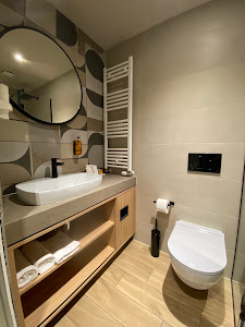 Hotel, Camping and Aqua park Terme Jezerčica — fotografia 4