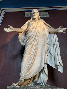 Thorvaldsens Museum — fotografia 5