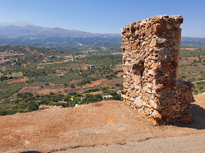 Melidoni Cave — fotografia 5